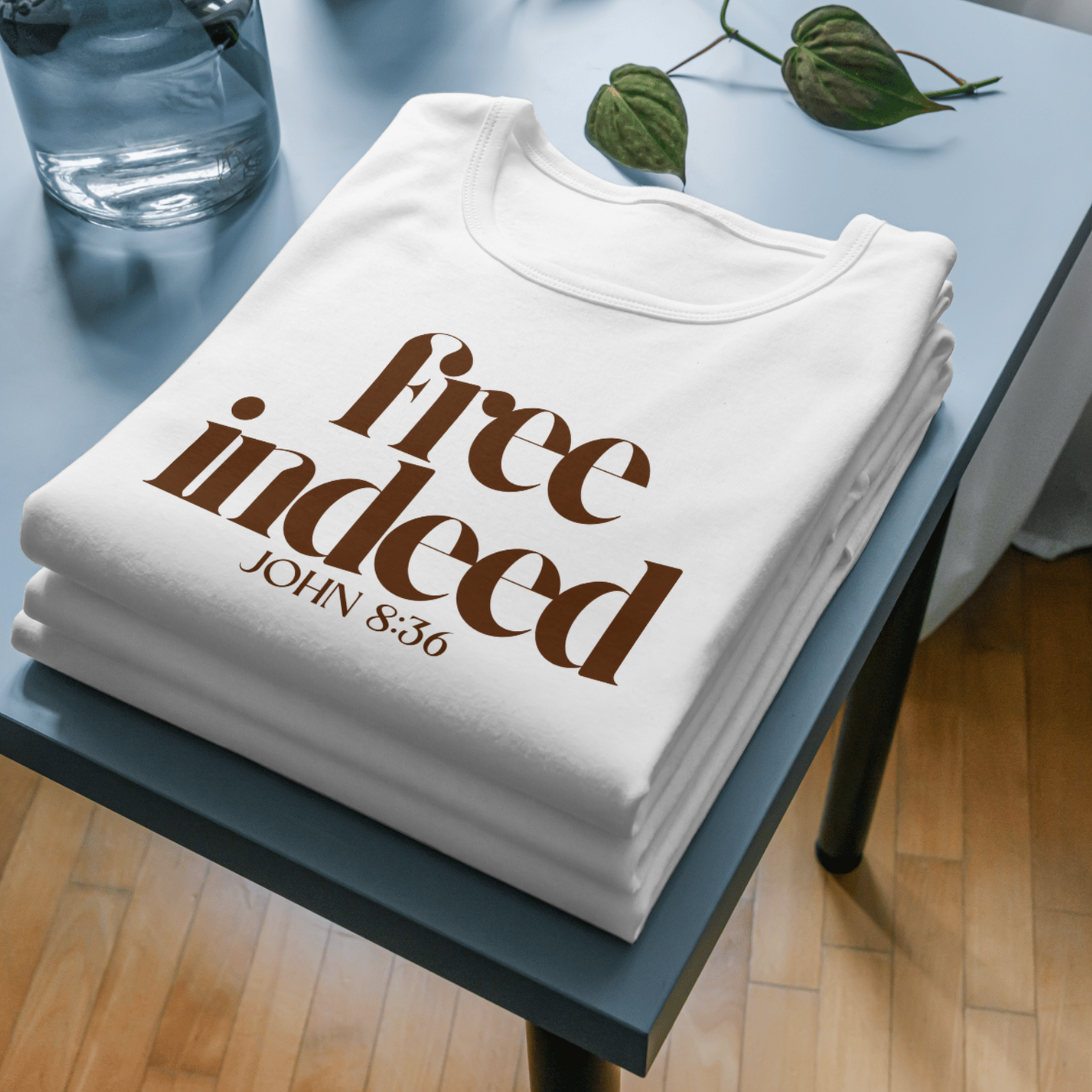 Free Indeed