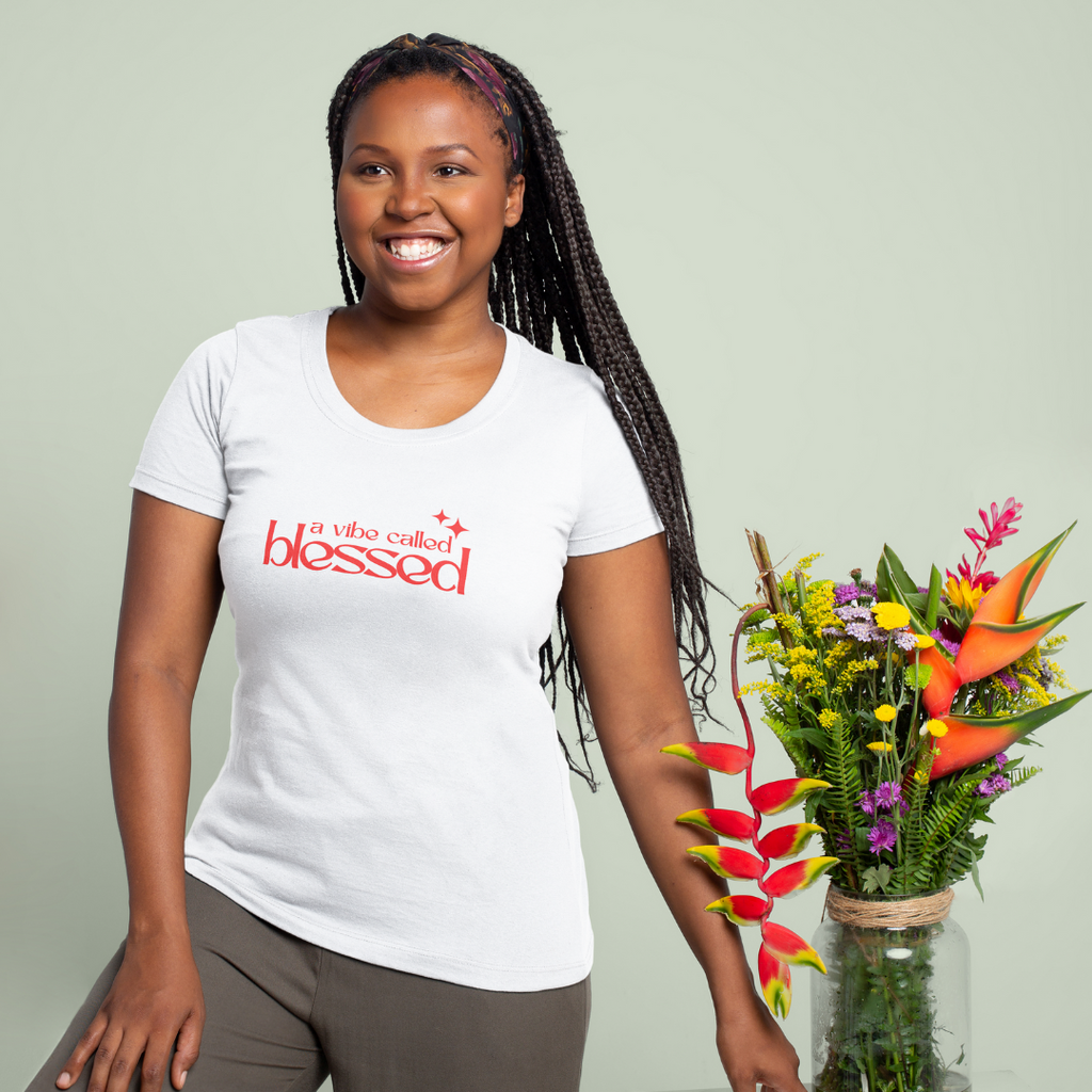 A vibe called blessed