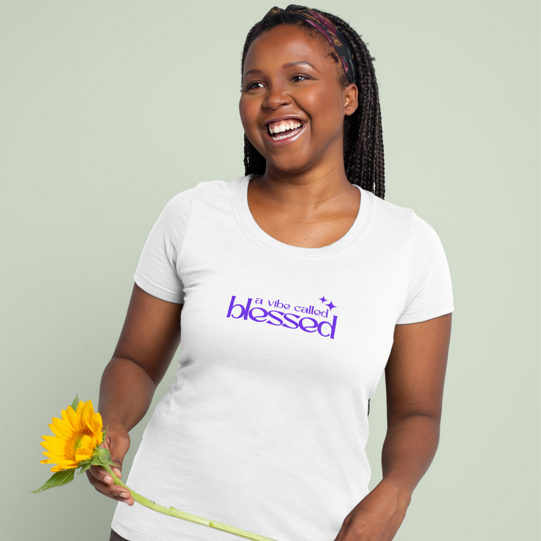 A vibe called blessed