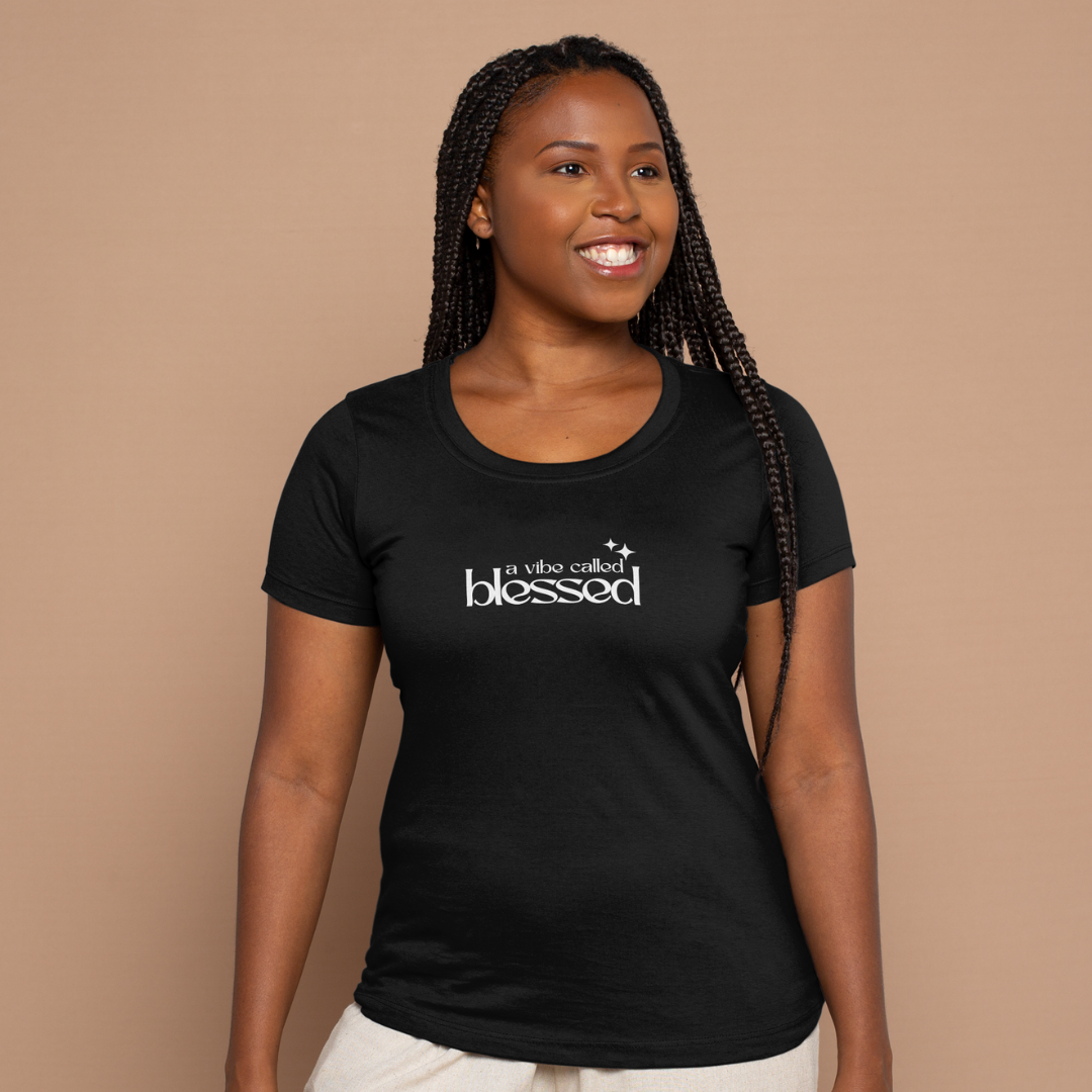 A vibe called blessed