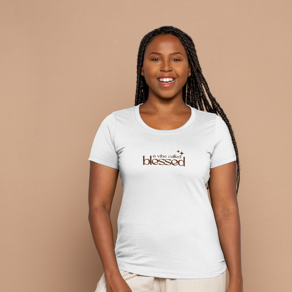 A vibe called blessed