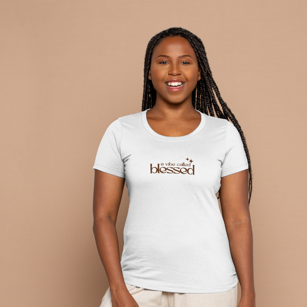 A vibe called blessed