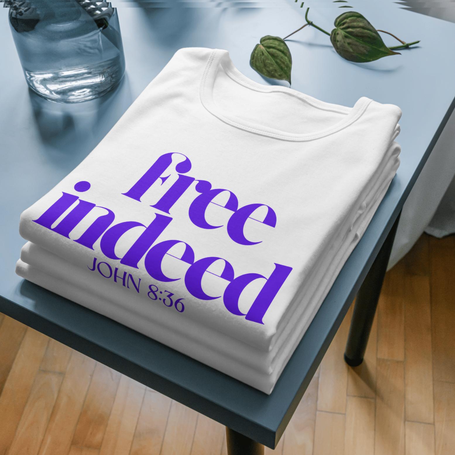 Free Indeed