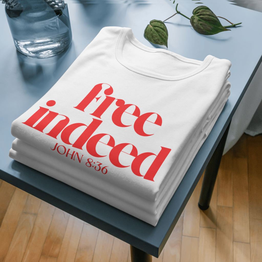 Free Indeed