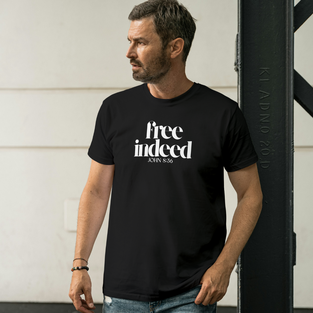Free Indeed