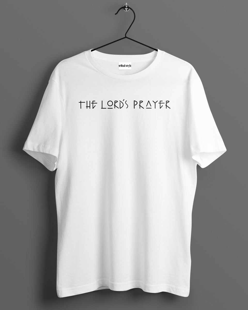 The Lord’s Prayer