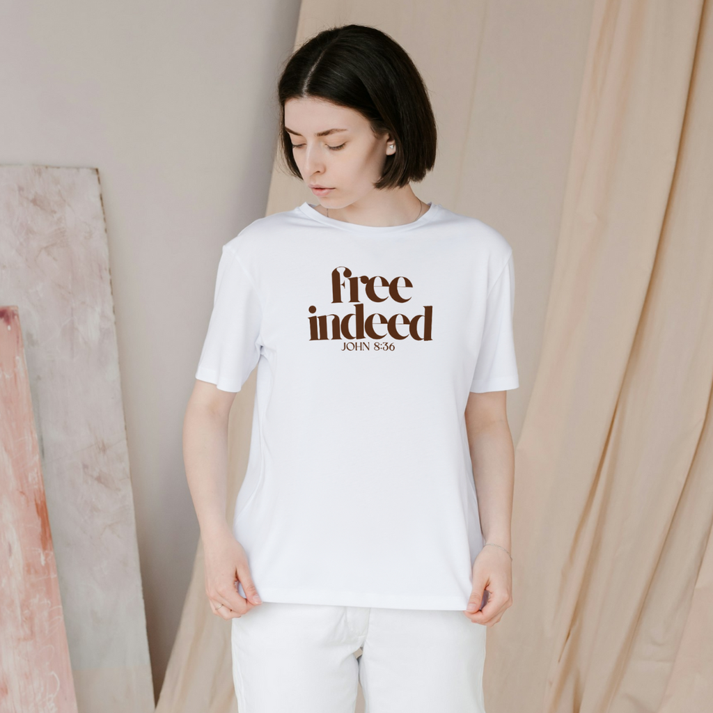 Free Indeed