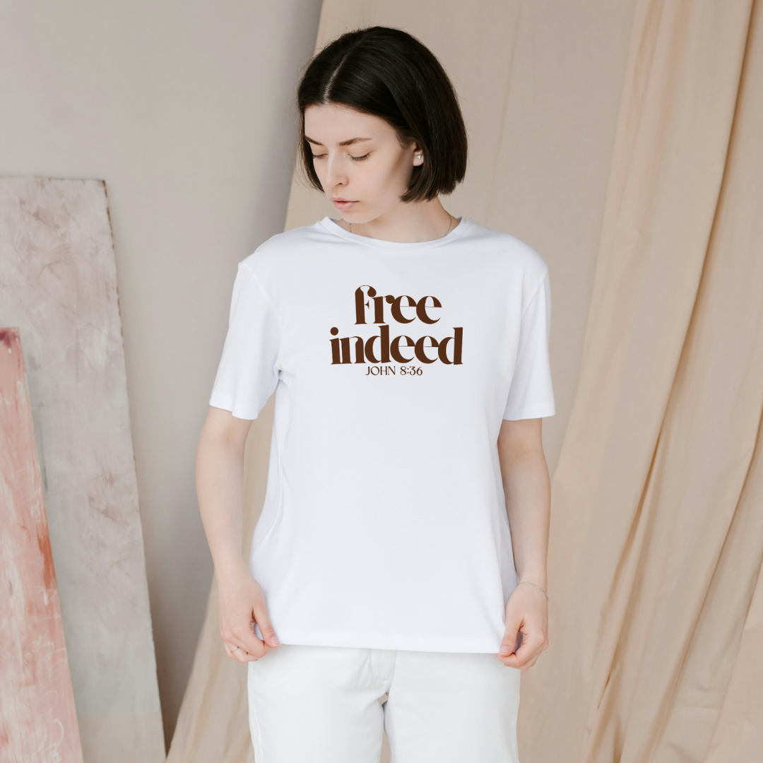 Free Indeed