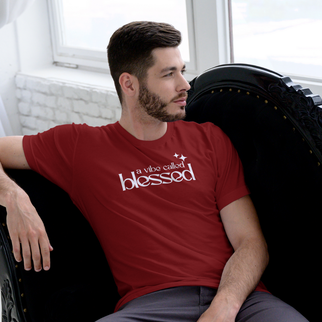 A vibe called Blessed