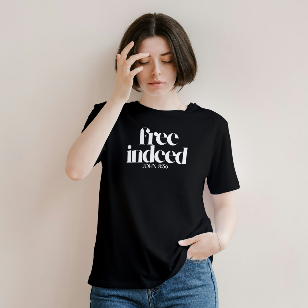Free Indeed