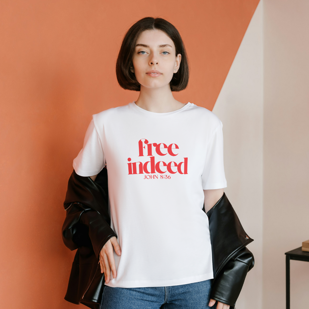 Free Indeed