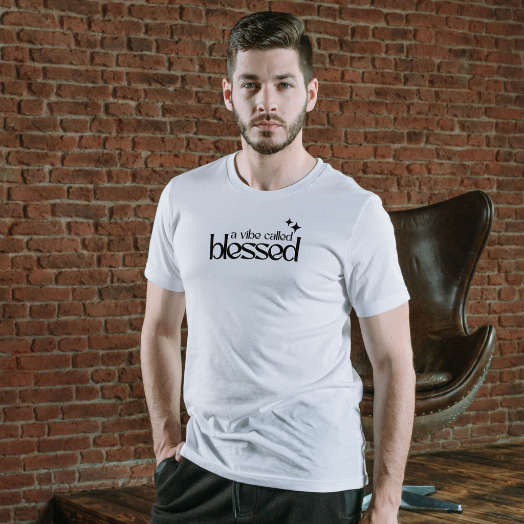 A vibe called Blessed