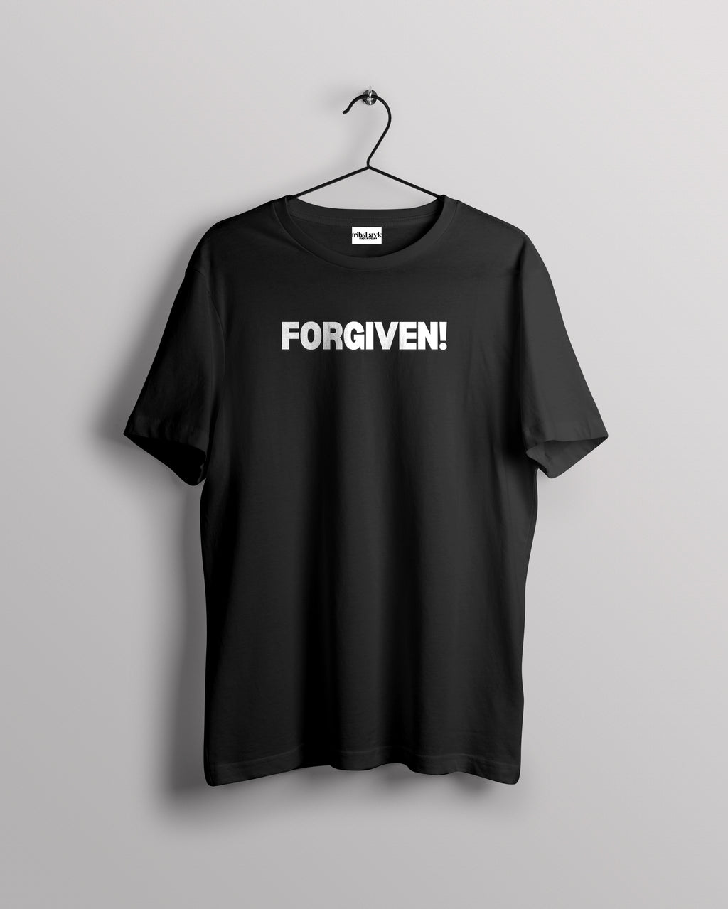 Crew Neck - Forgiven!