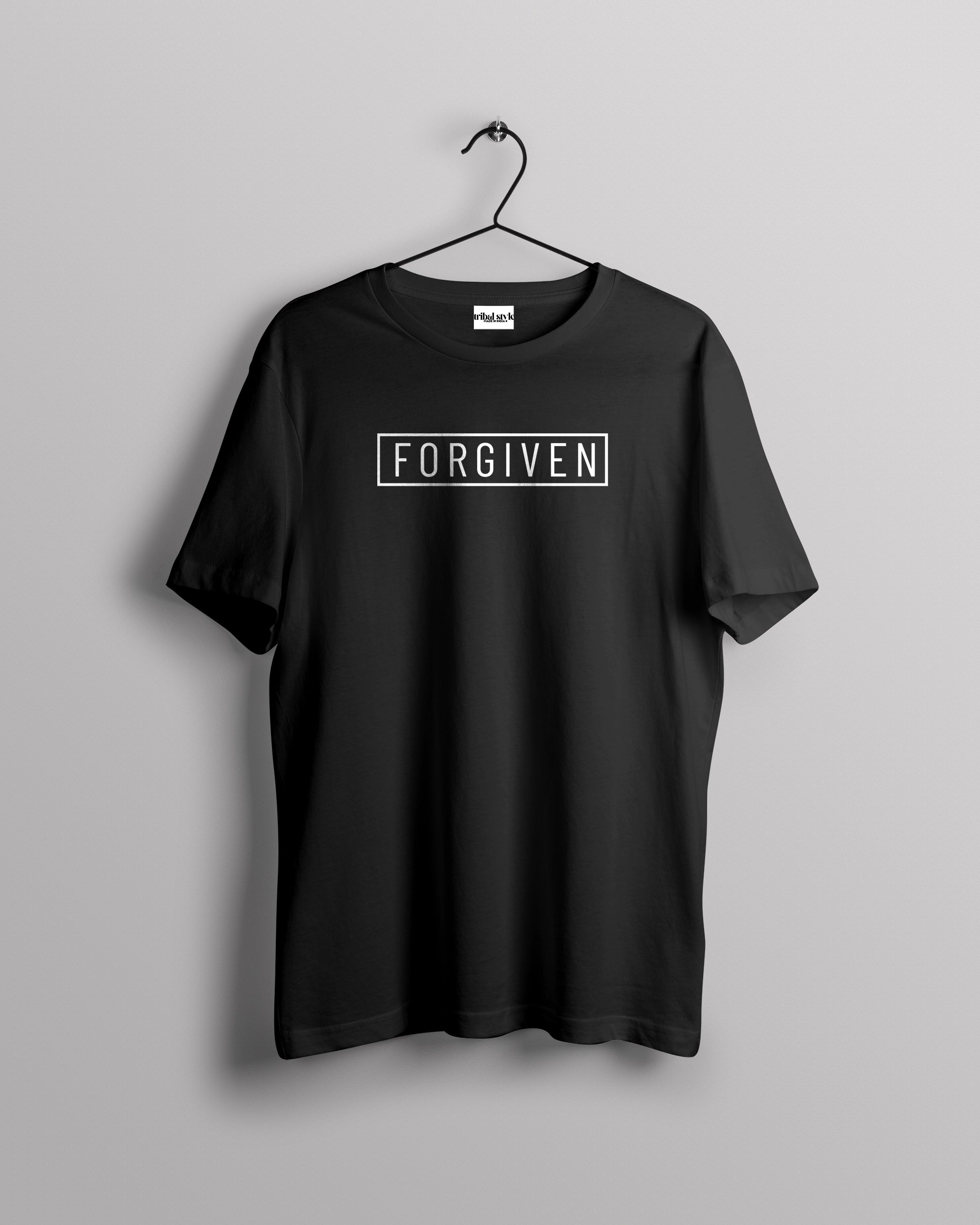 Crew Neck - Forgiven