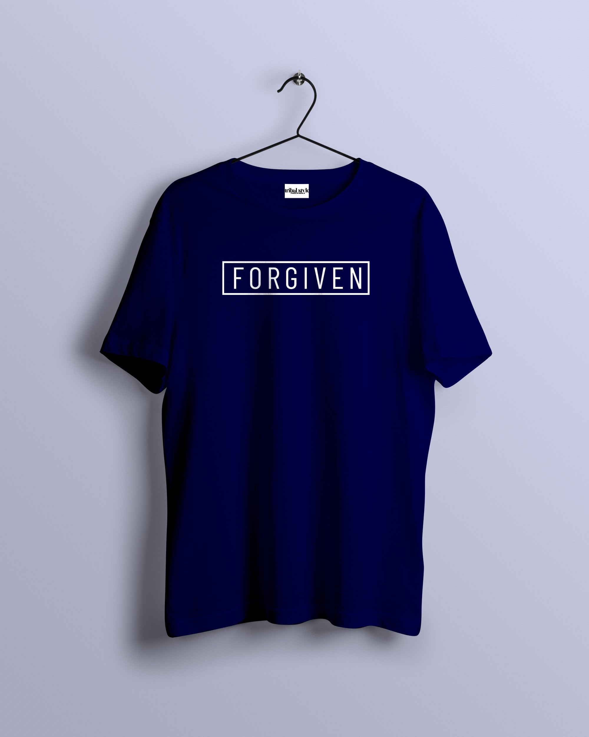 Crew Neck - Forgiven