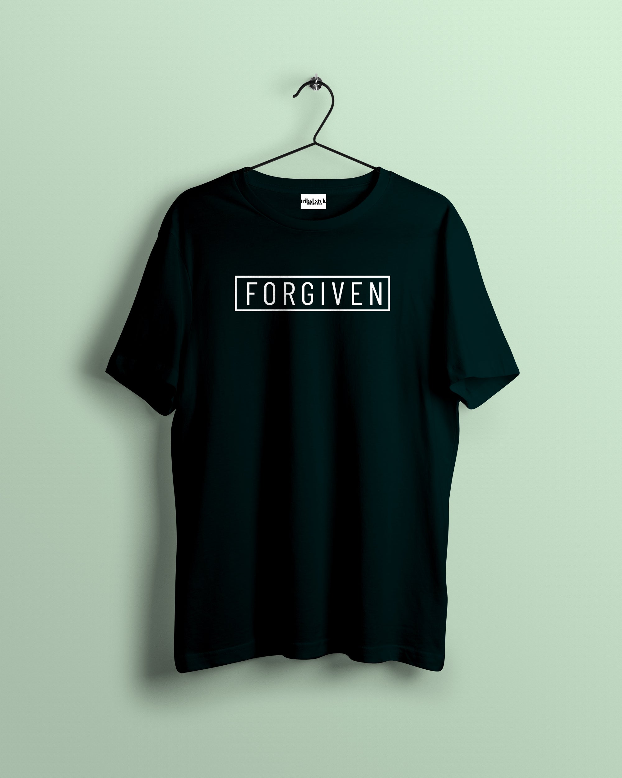 Crew Neck - Forgiven
