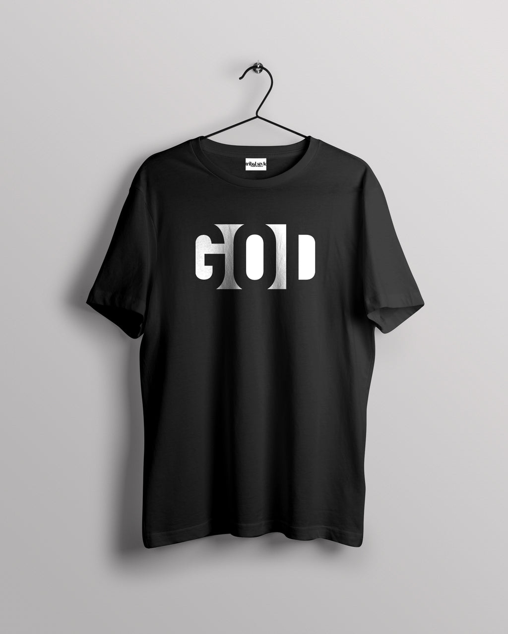 Crew Neck - God