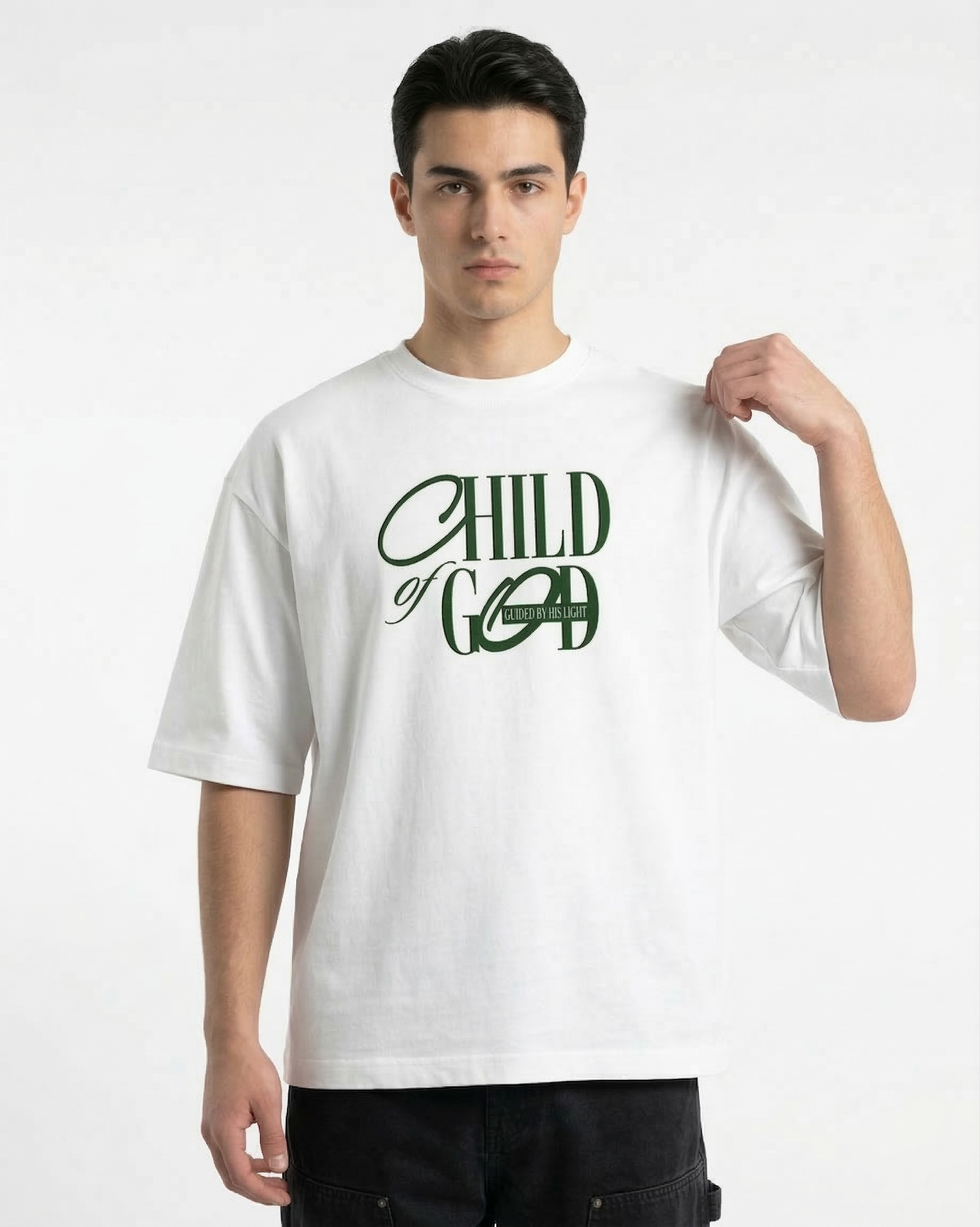 Child of God