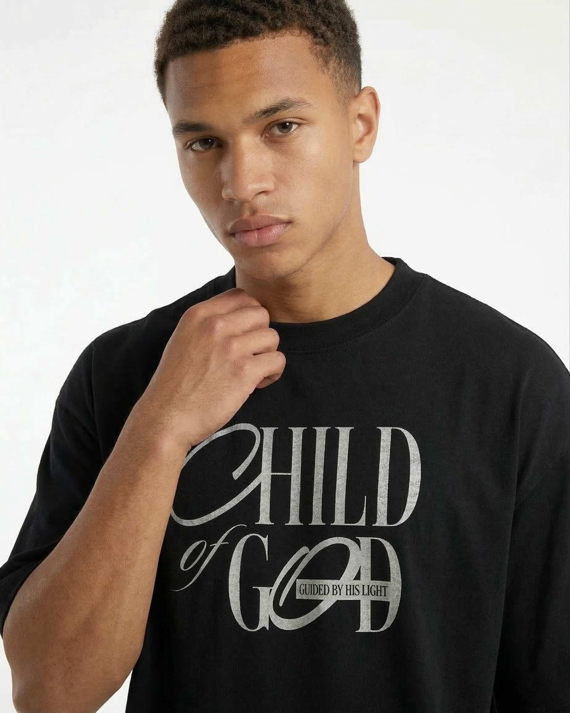 Child of God