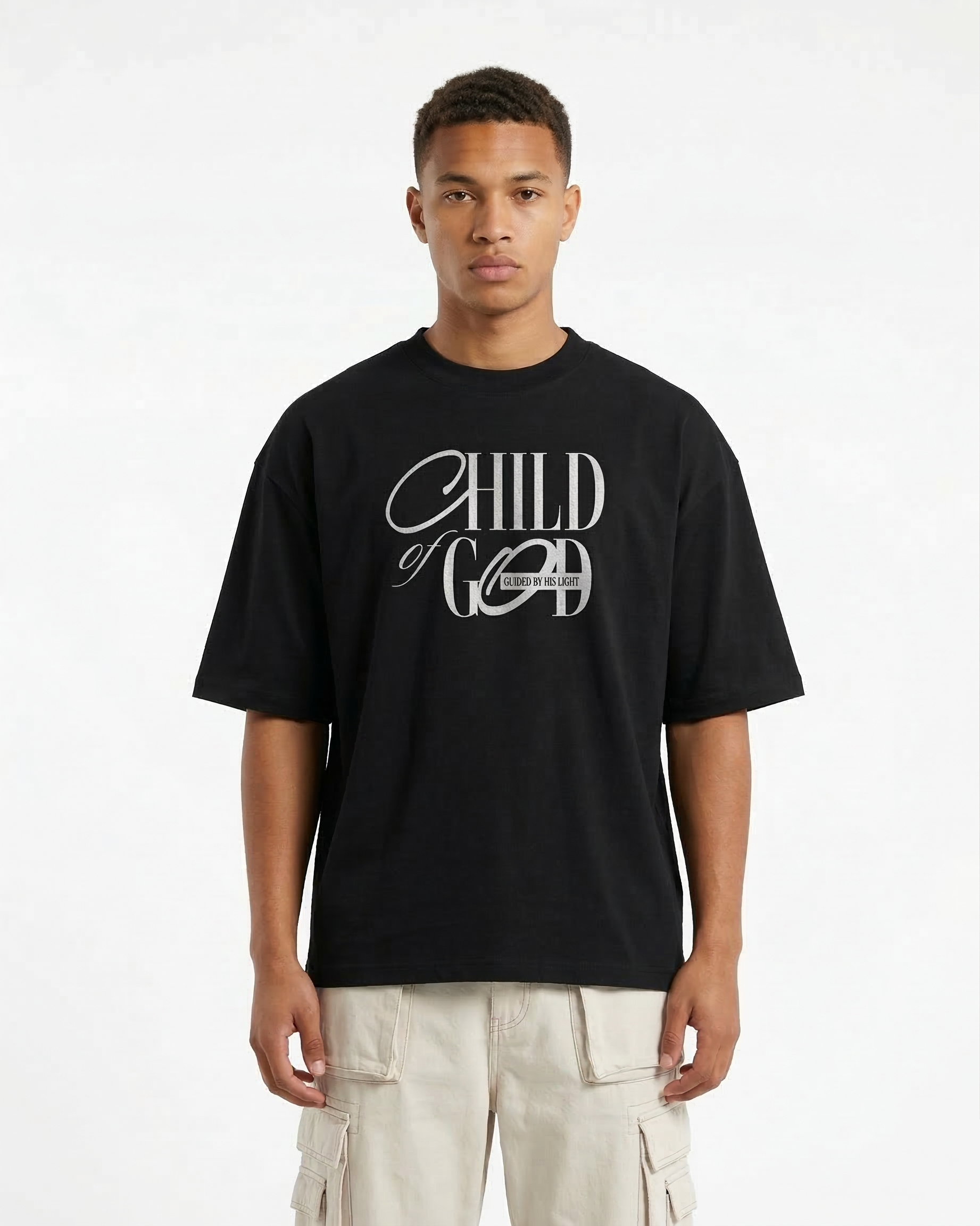 Child of God