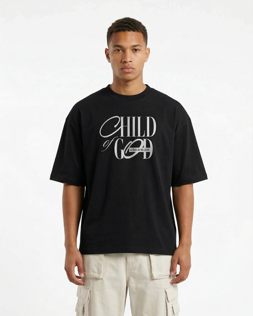 Child of God