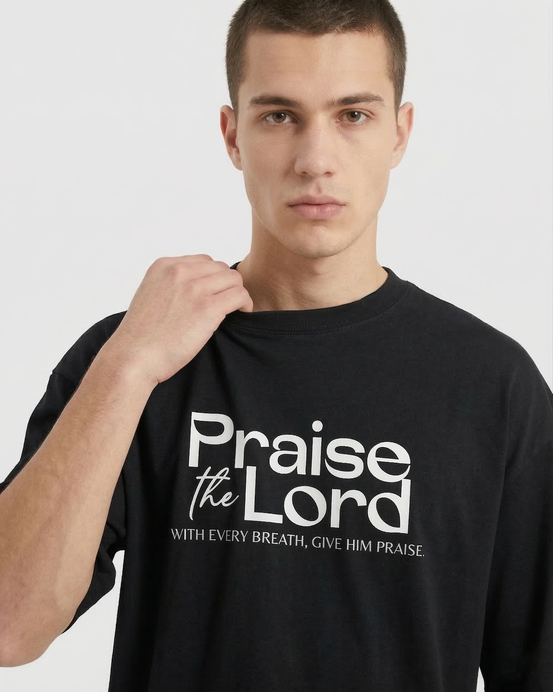 Praise the Lord