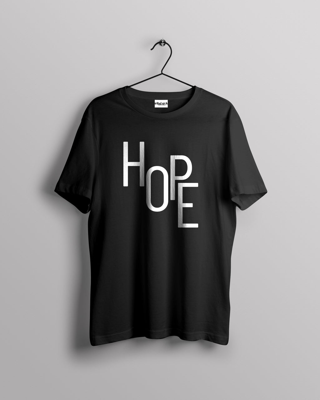 Crew Neck - Hope