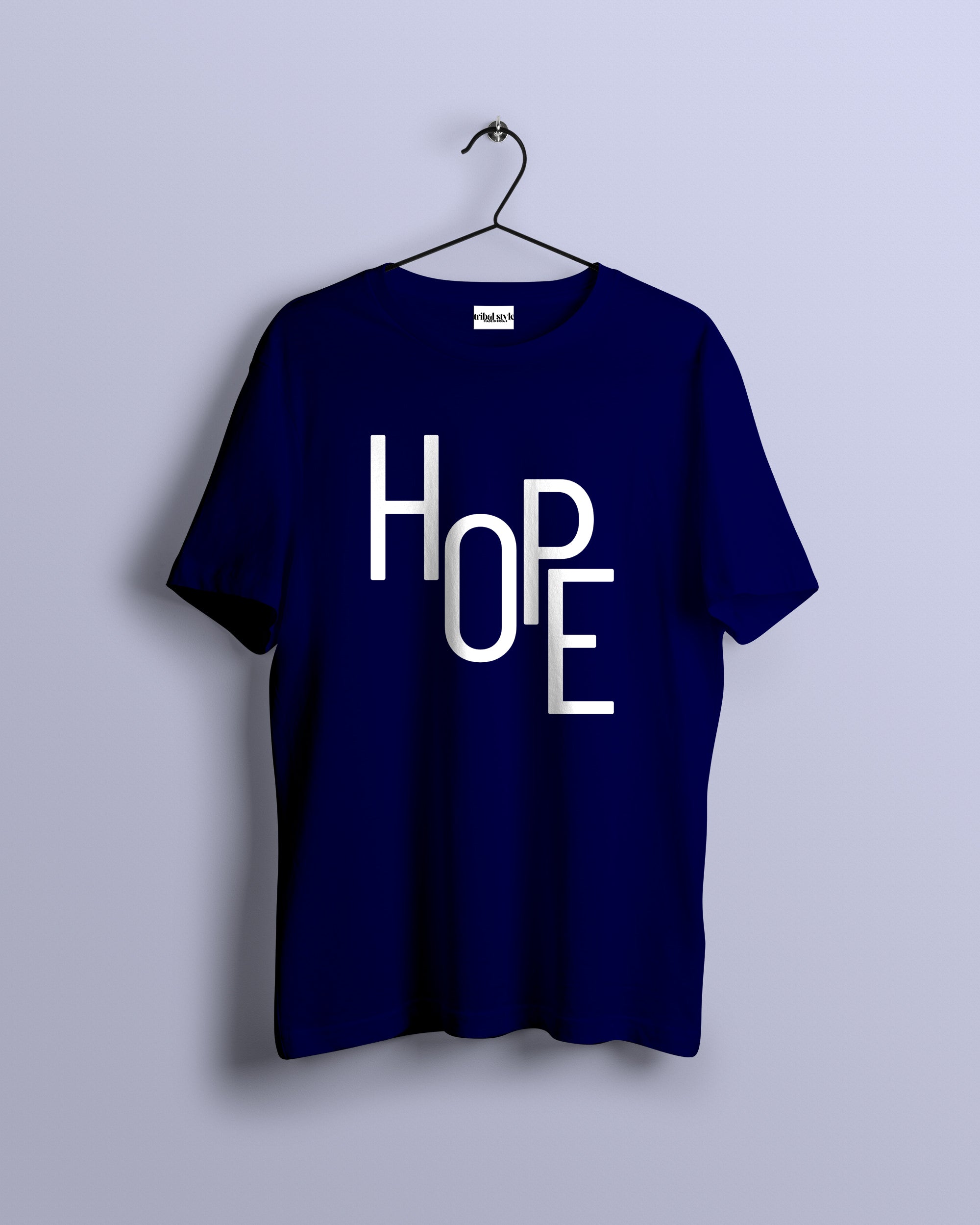 Crew Neck - Hope