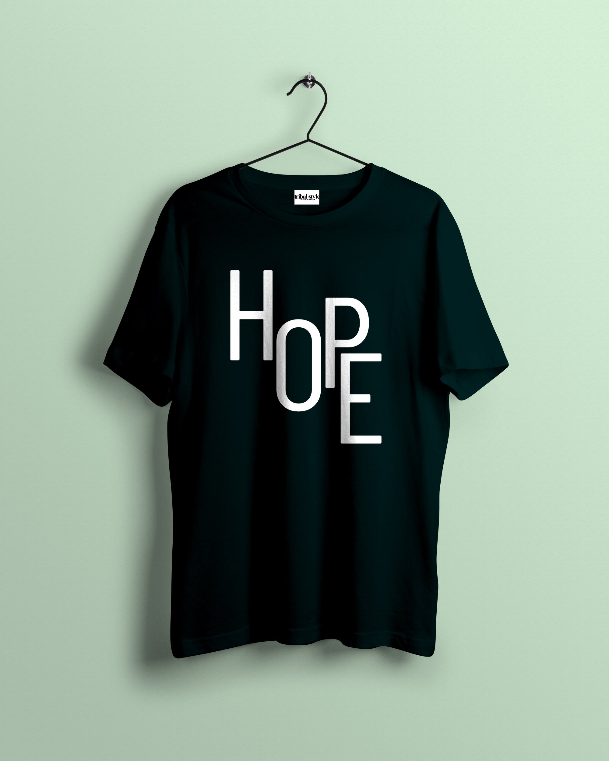 Crew Neck - Hope