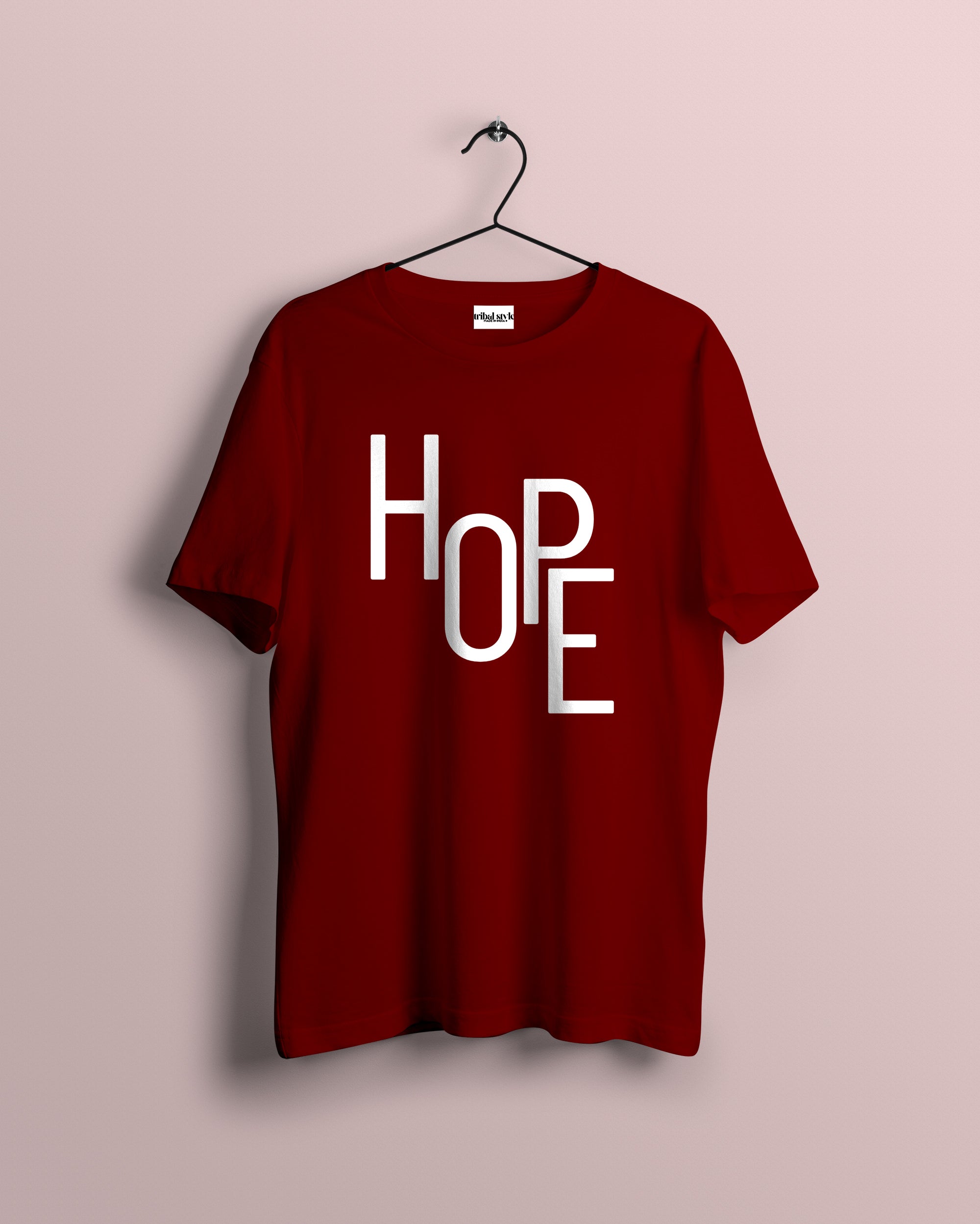Crew Neck - Hope