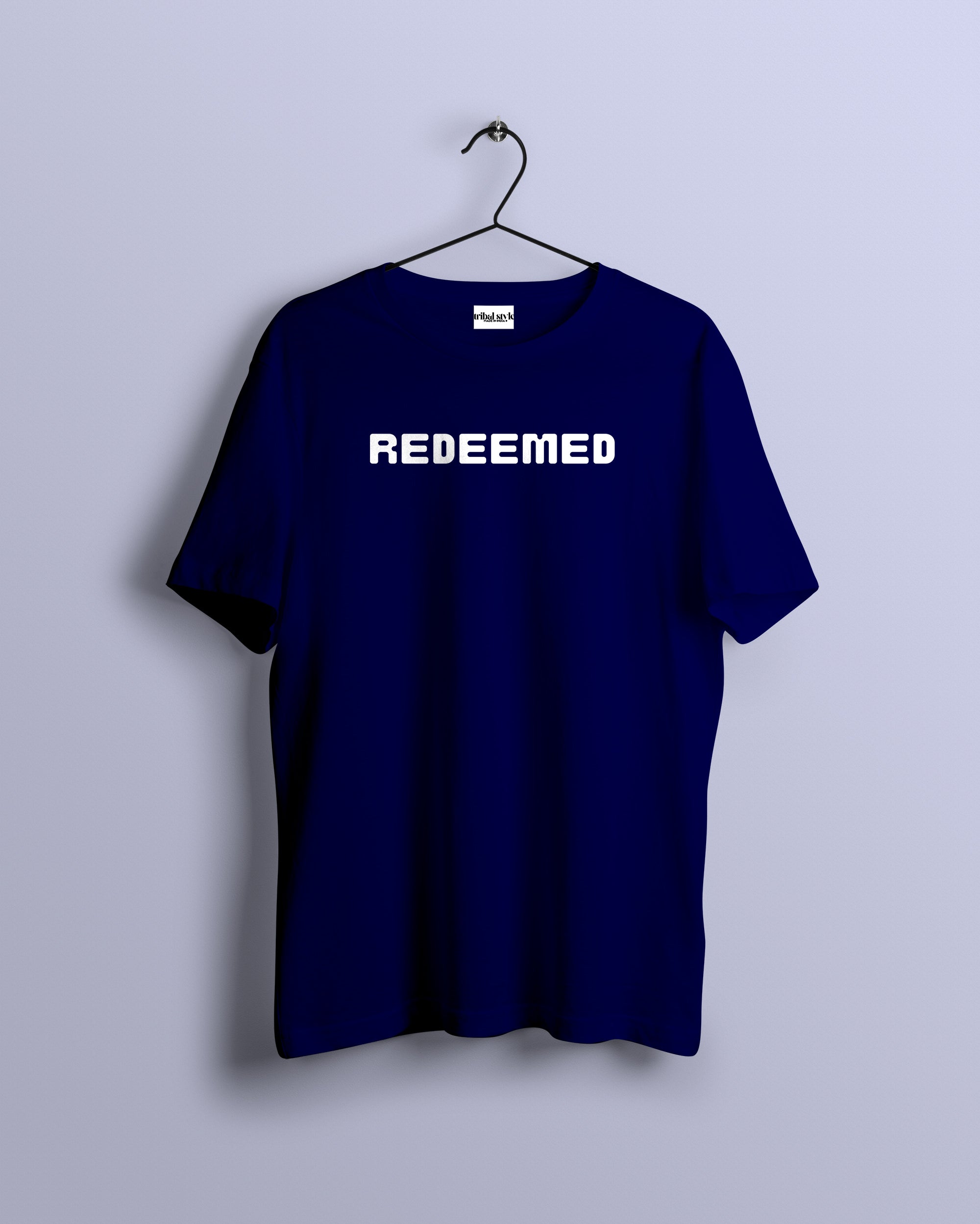 Crew Neck - Redeemed