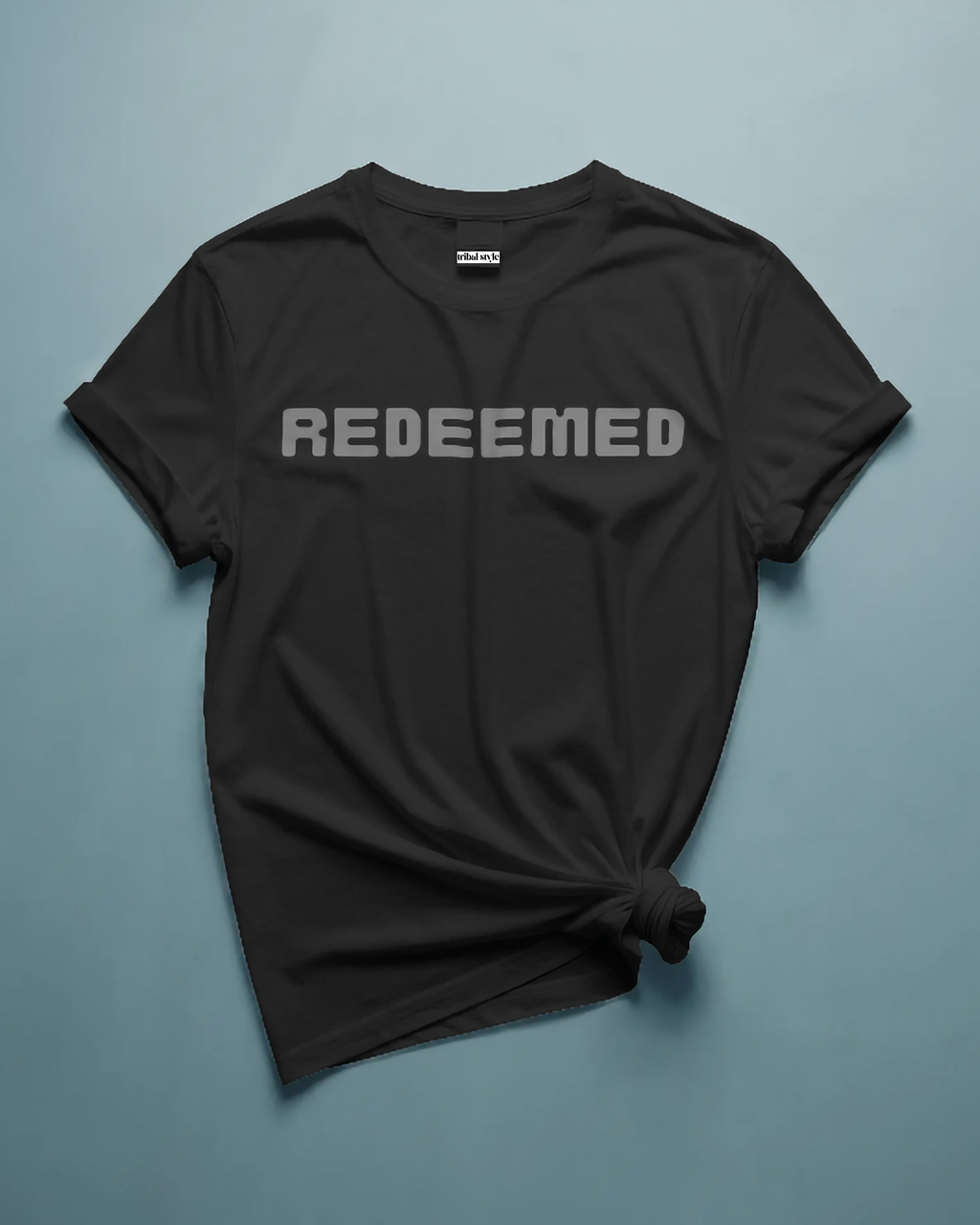 REDEEMED