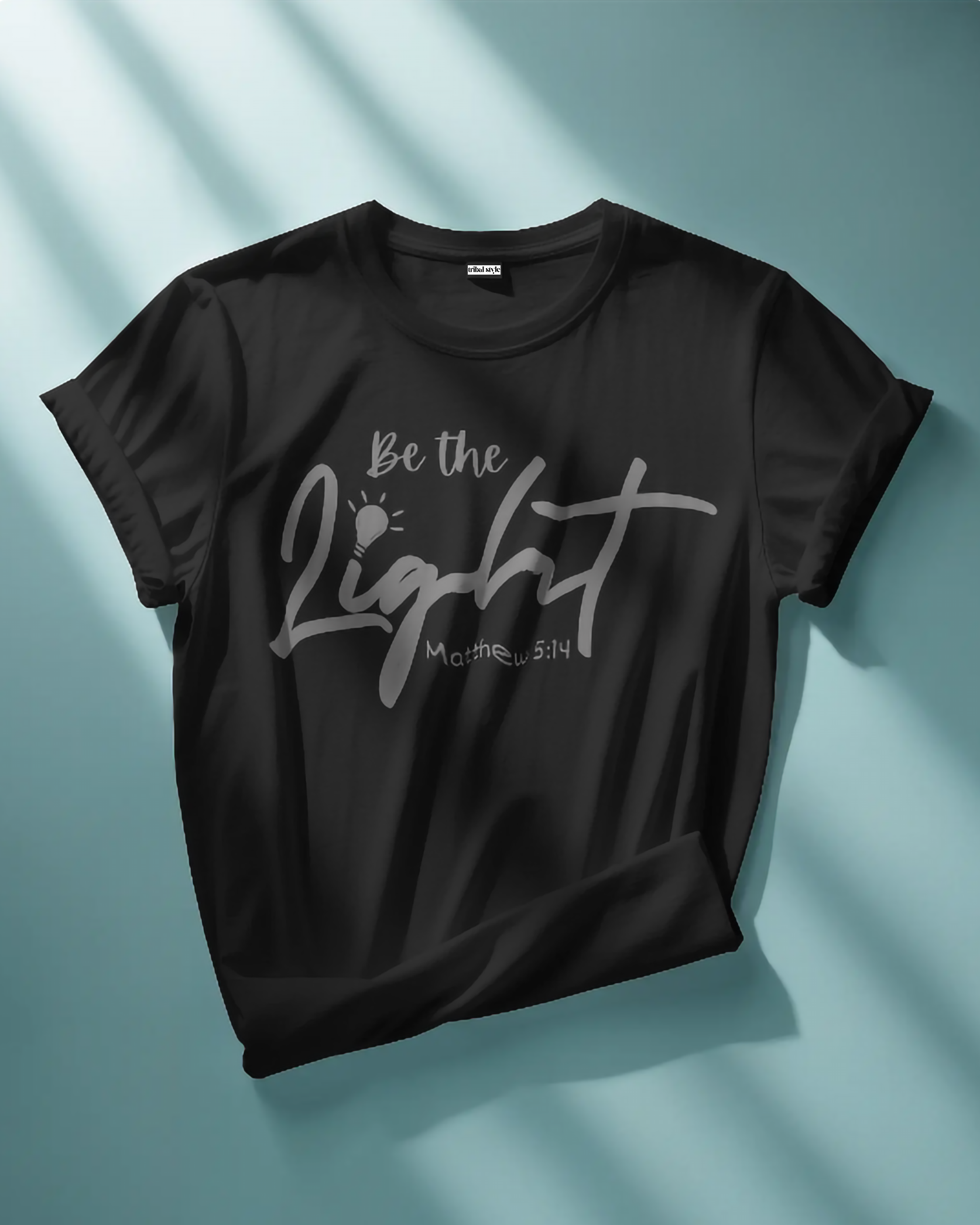 Be the Light