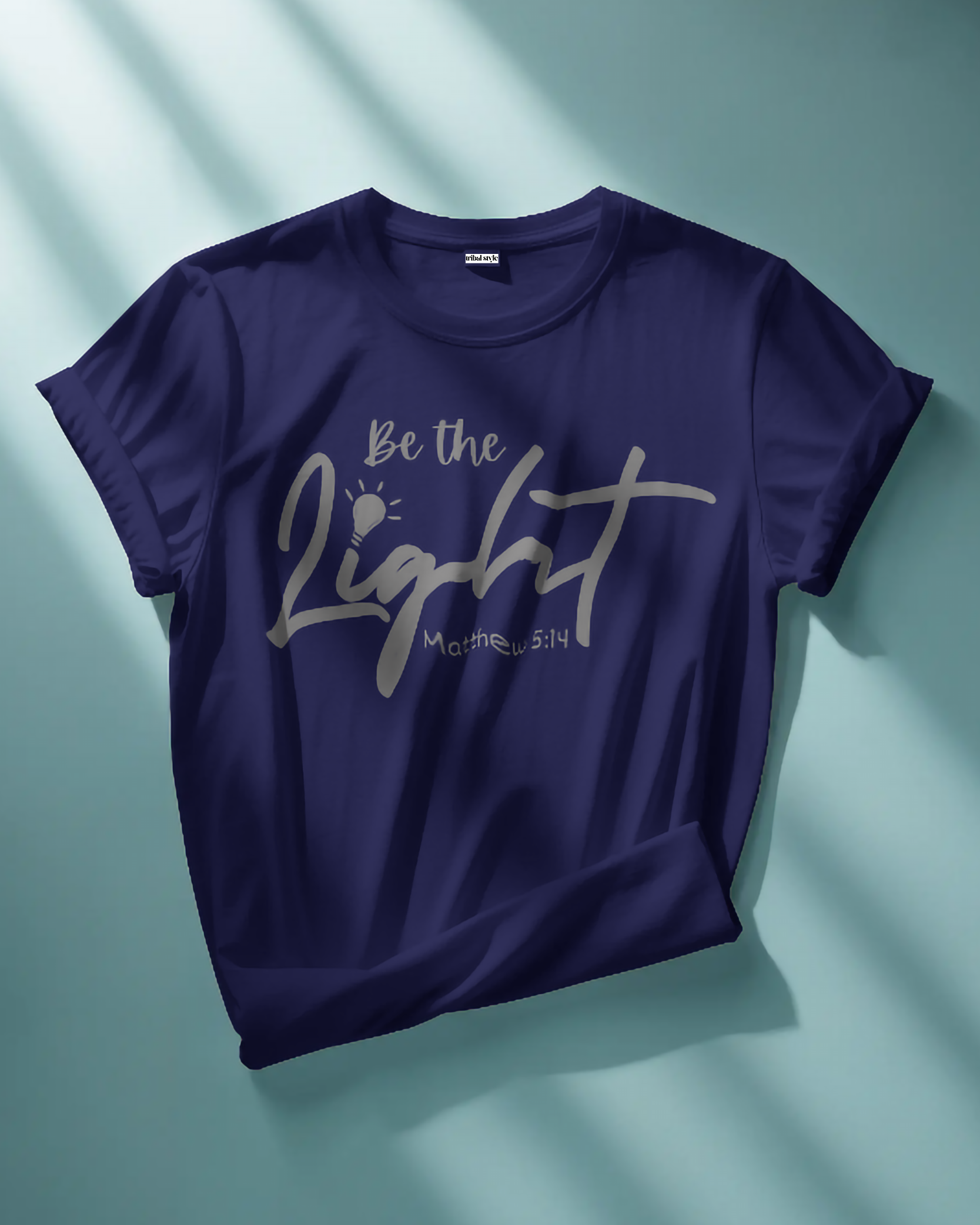 Be the Light