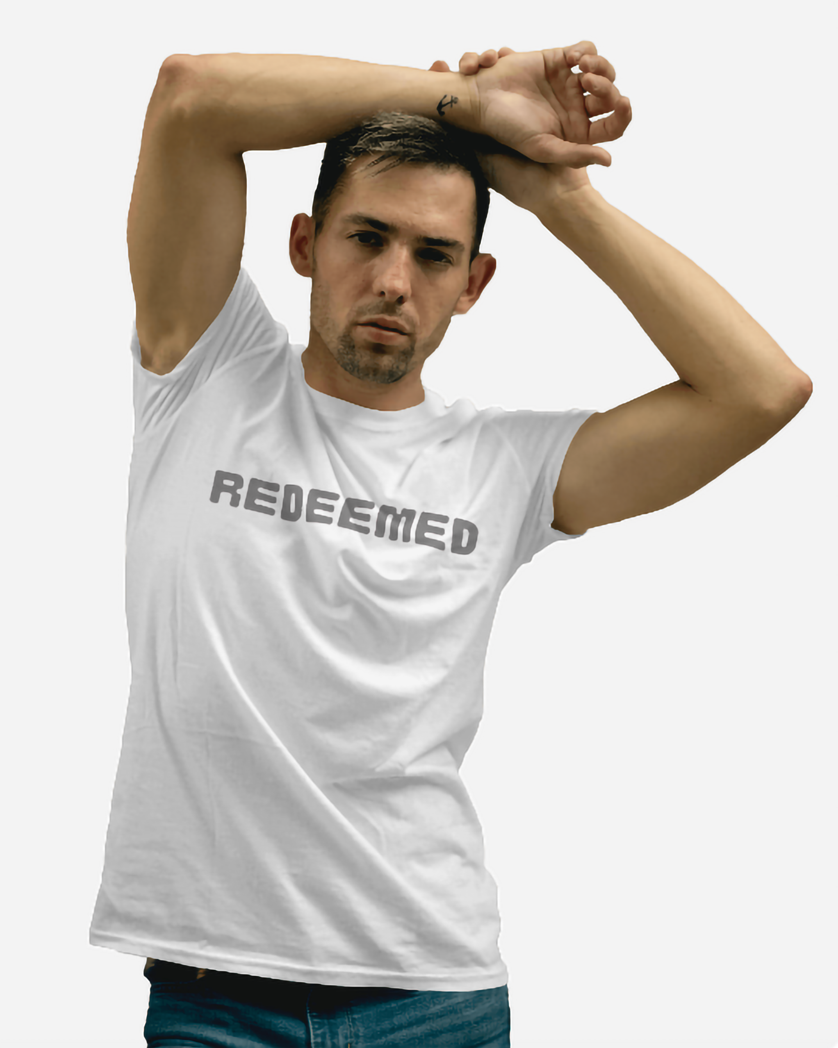 REDEEMED