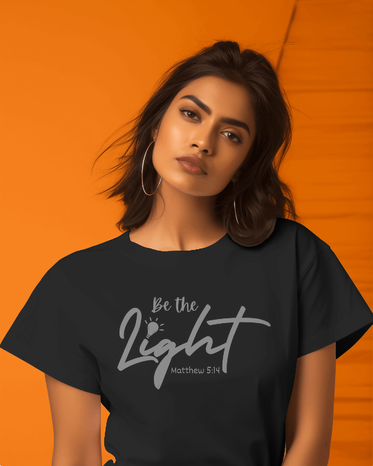 Be the Light