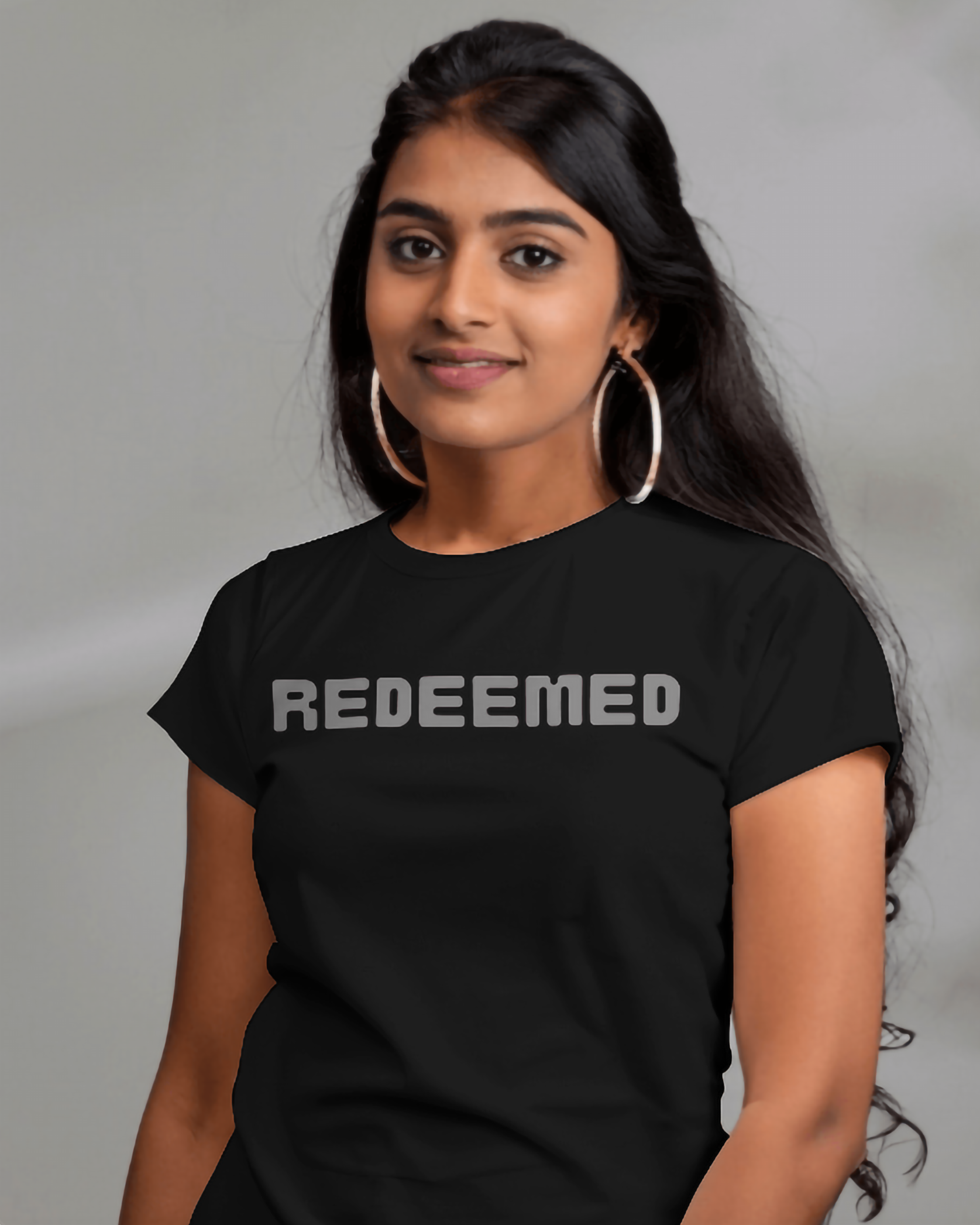 REDEEMED