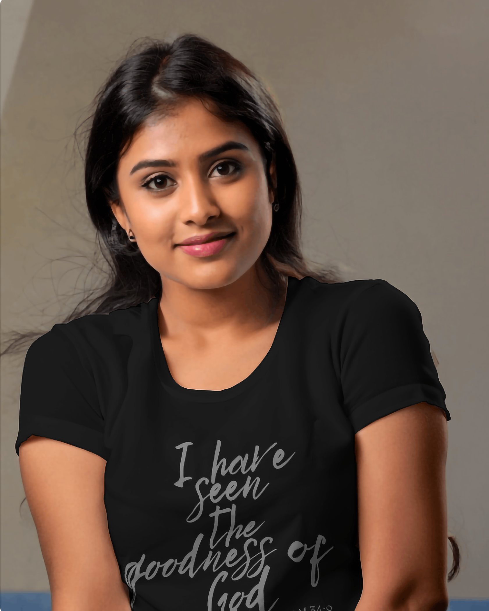 I have seen the goodness of God