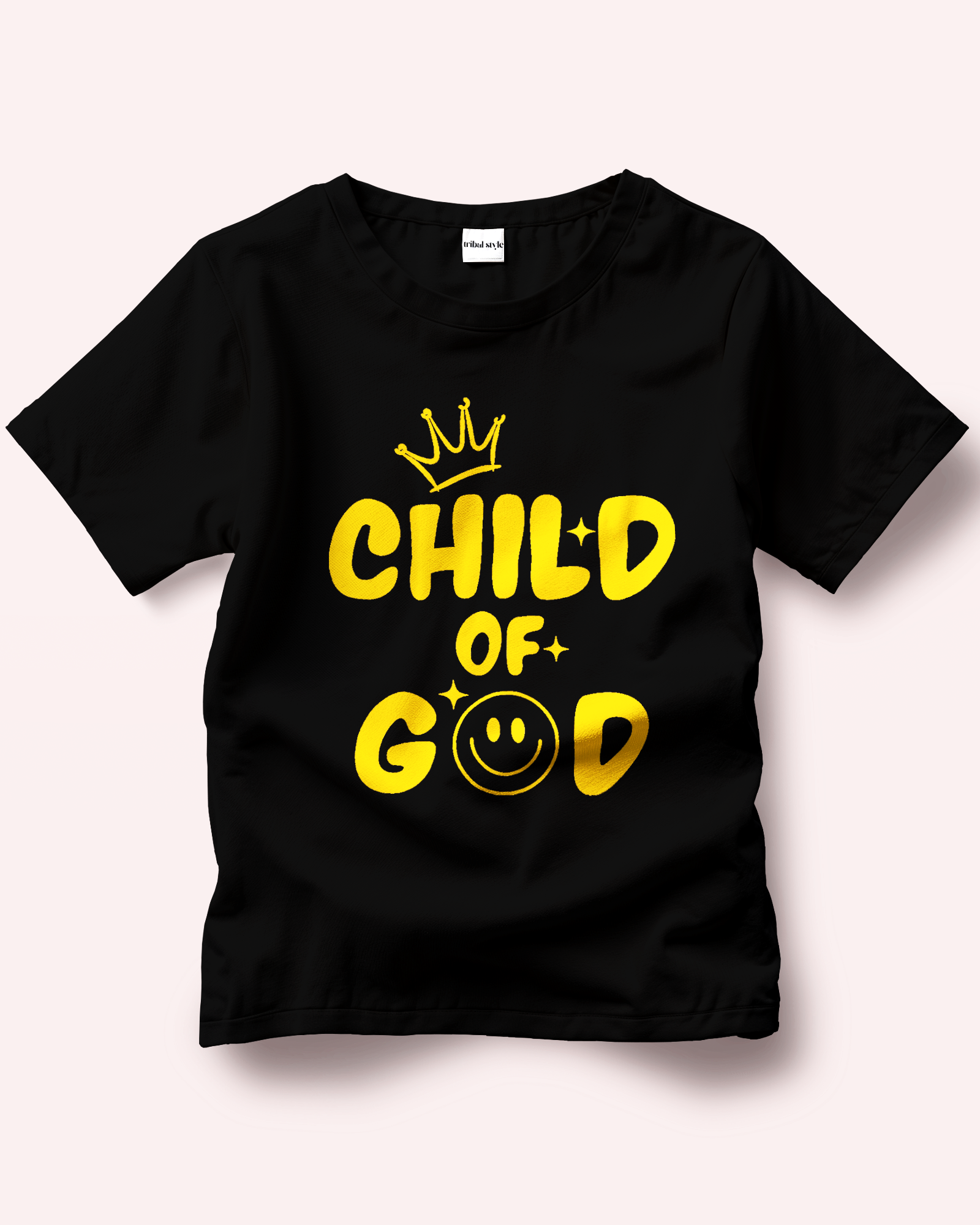 Child of God