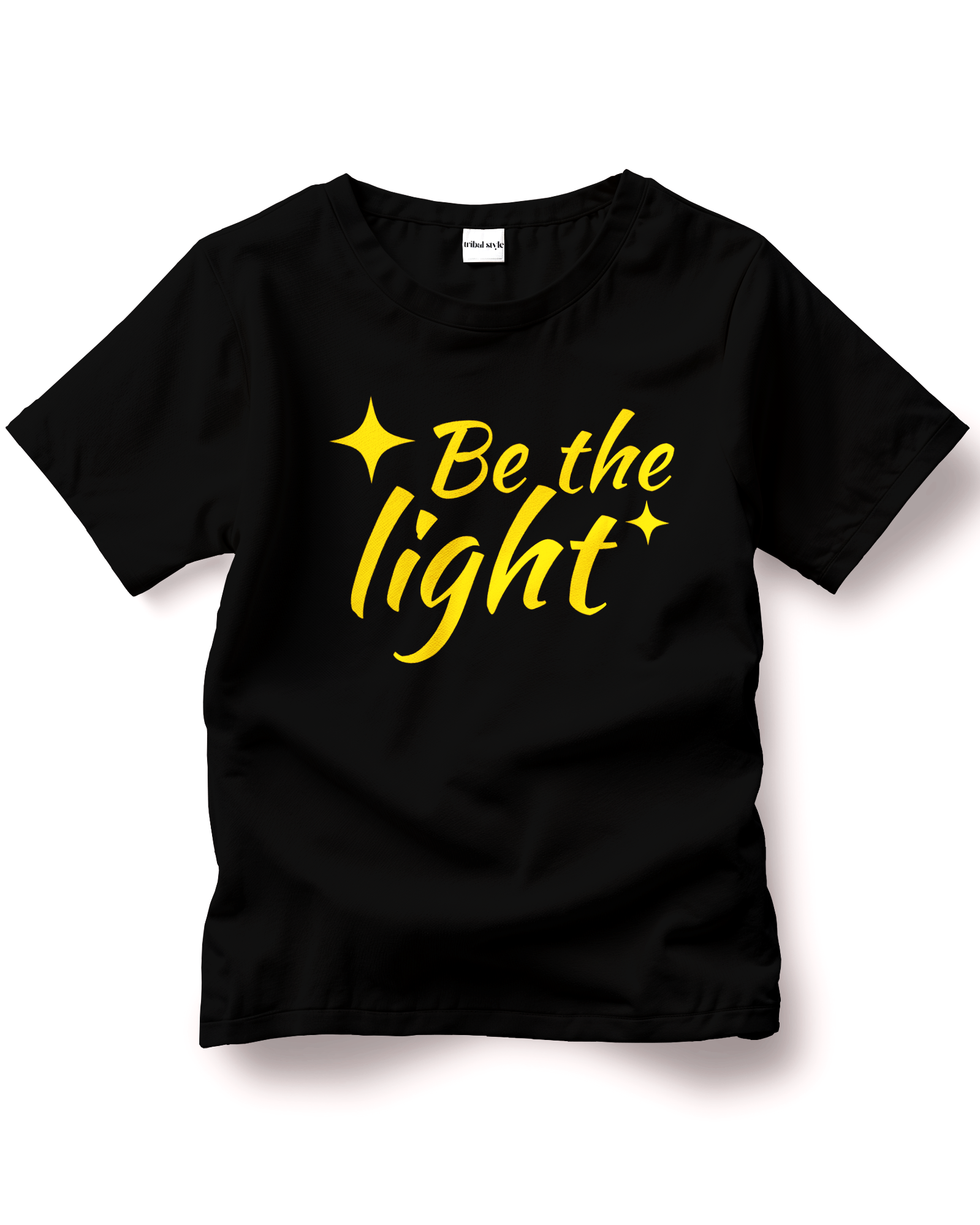 Be the Light
