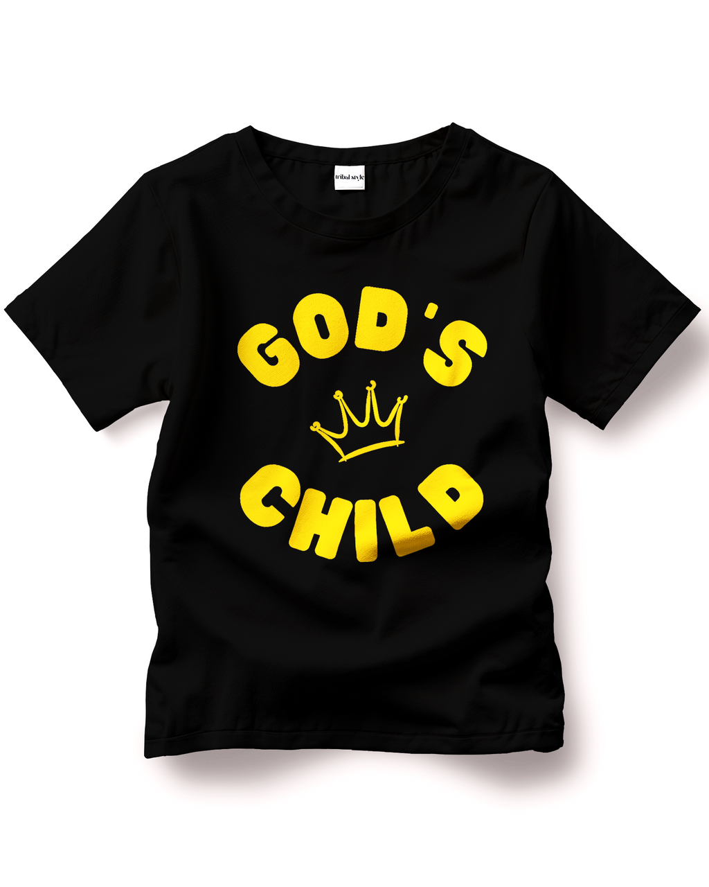 God's child