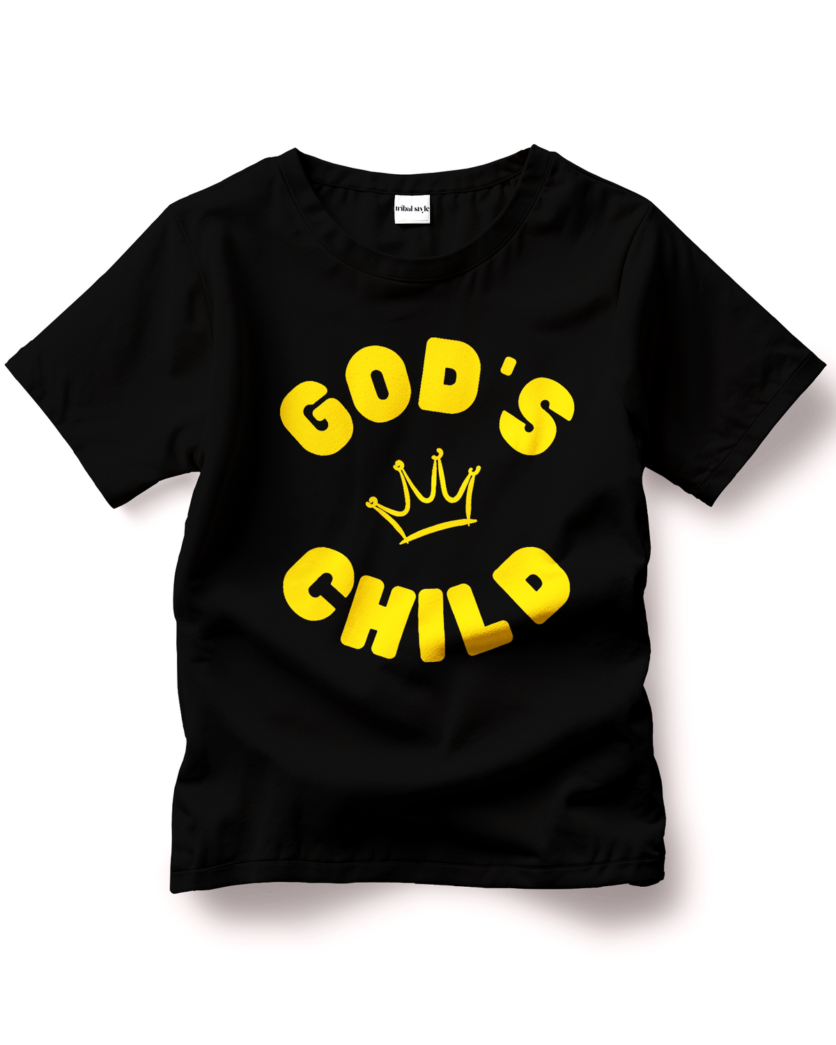 God's child