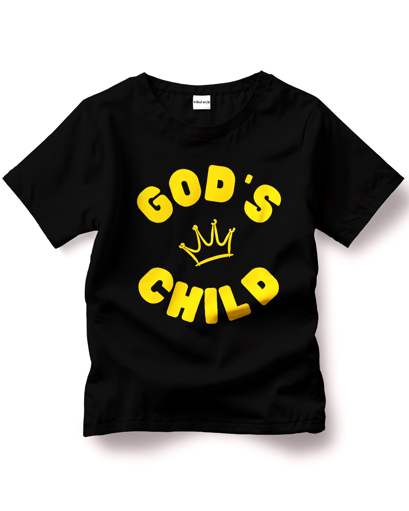 God's child