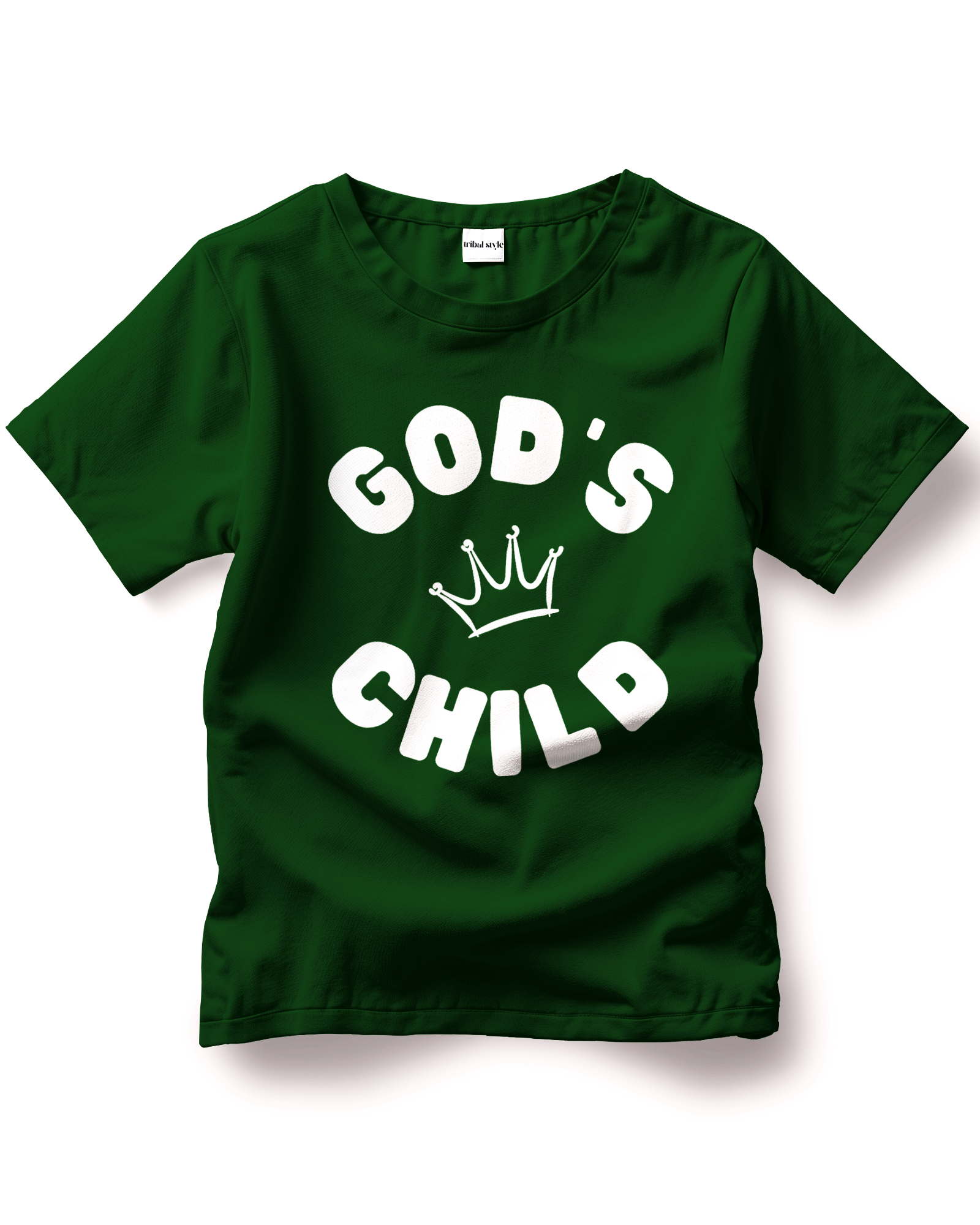 God's child