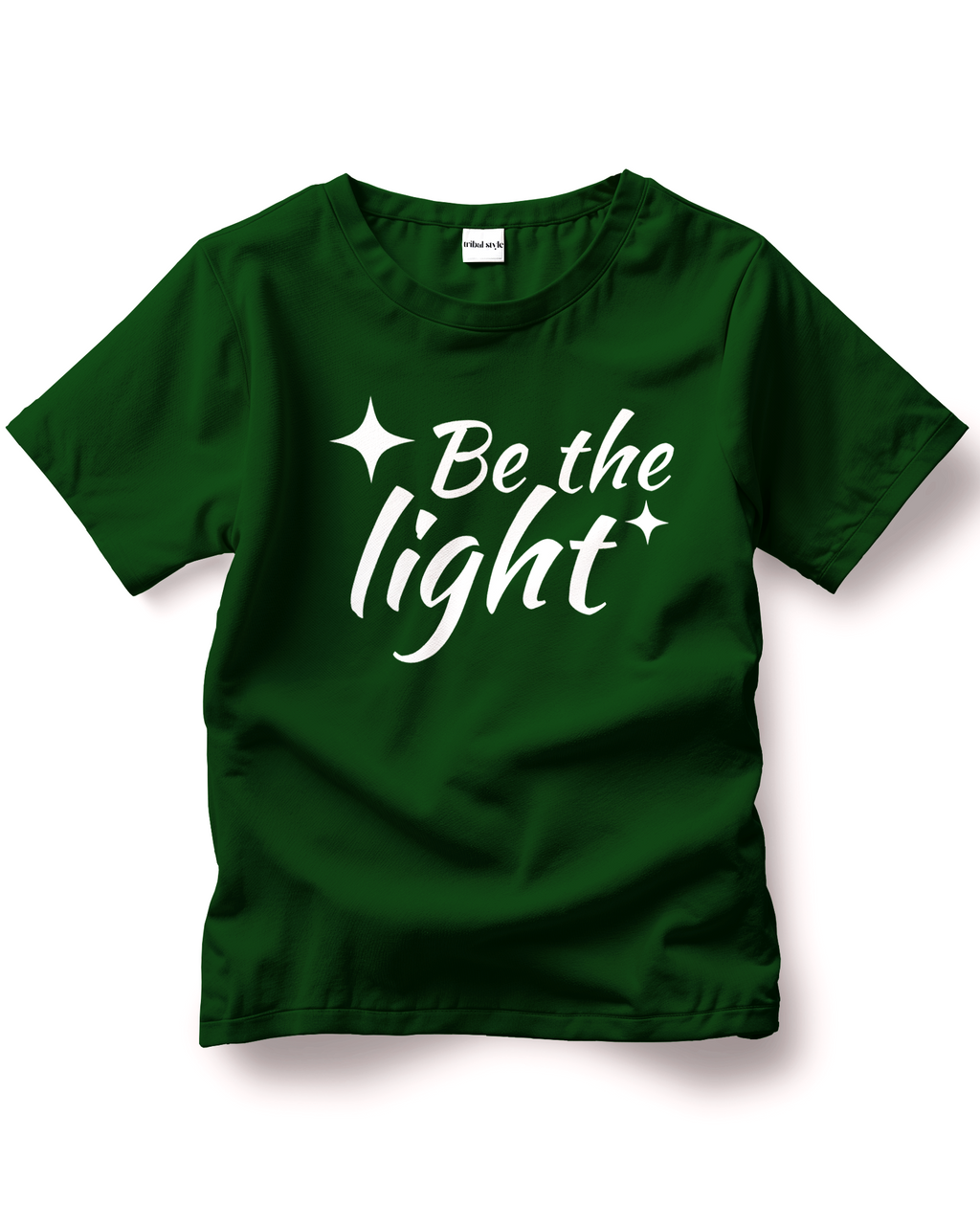 Be the Light