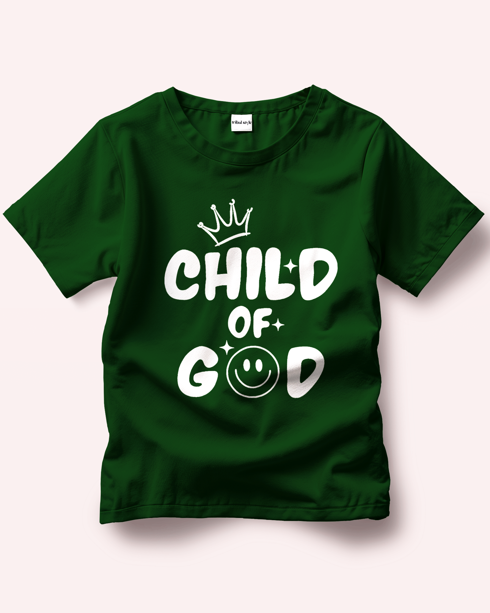 Child of God