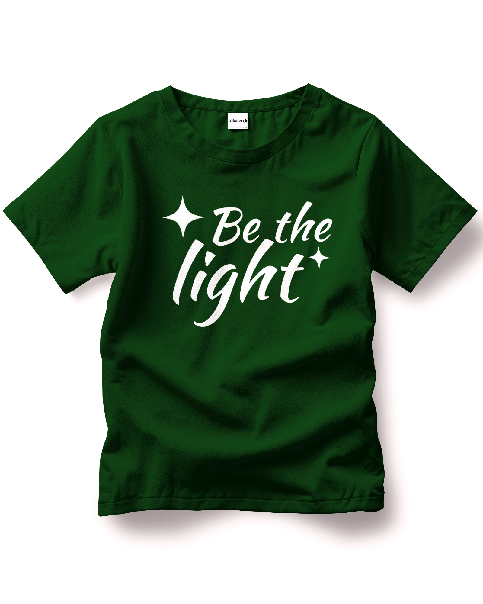 Be the Light