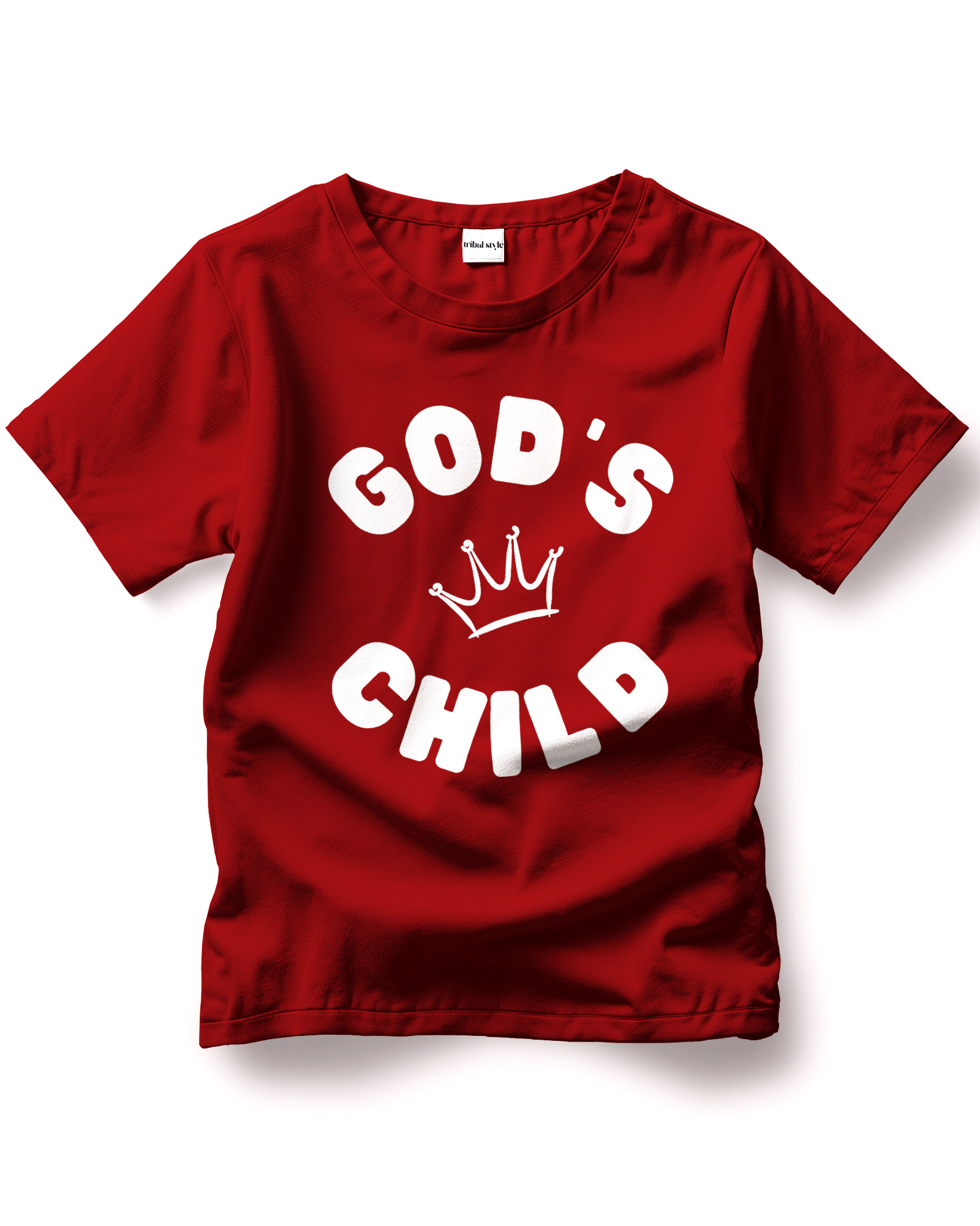 God's child