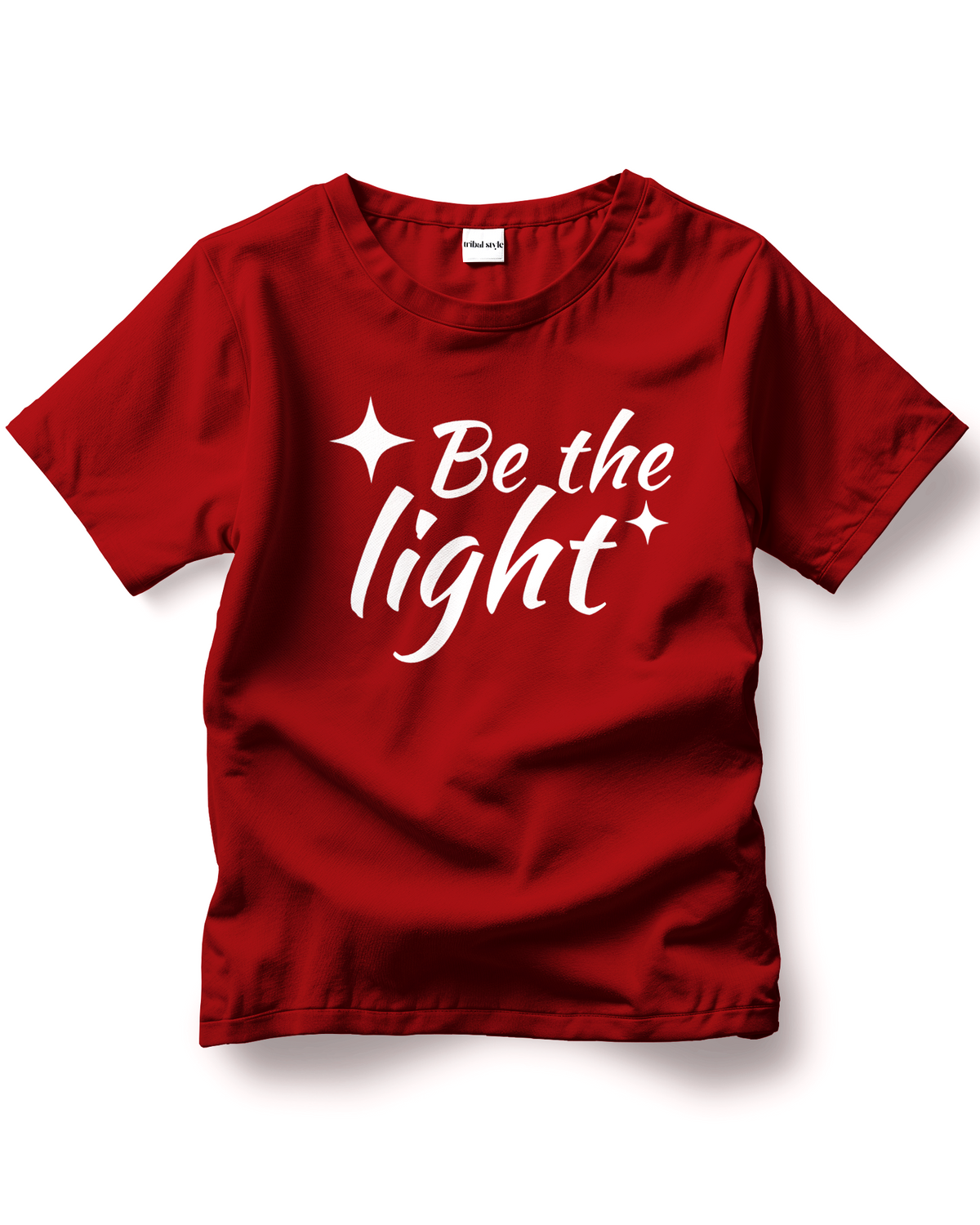 Be the Light