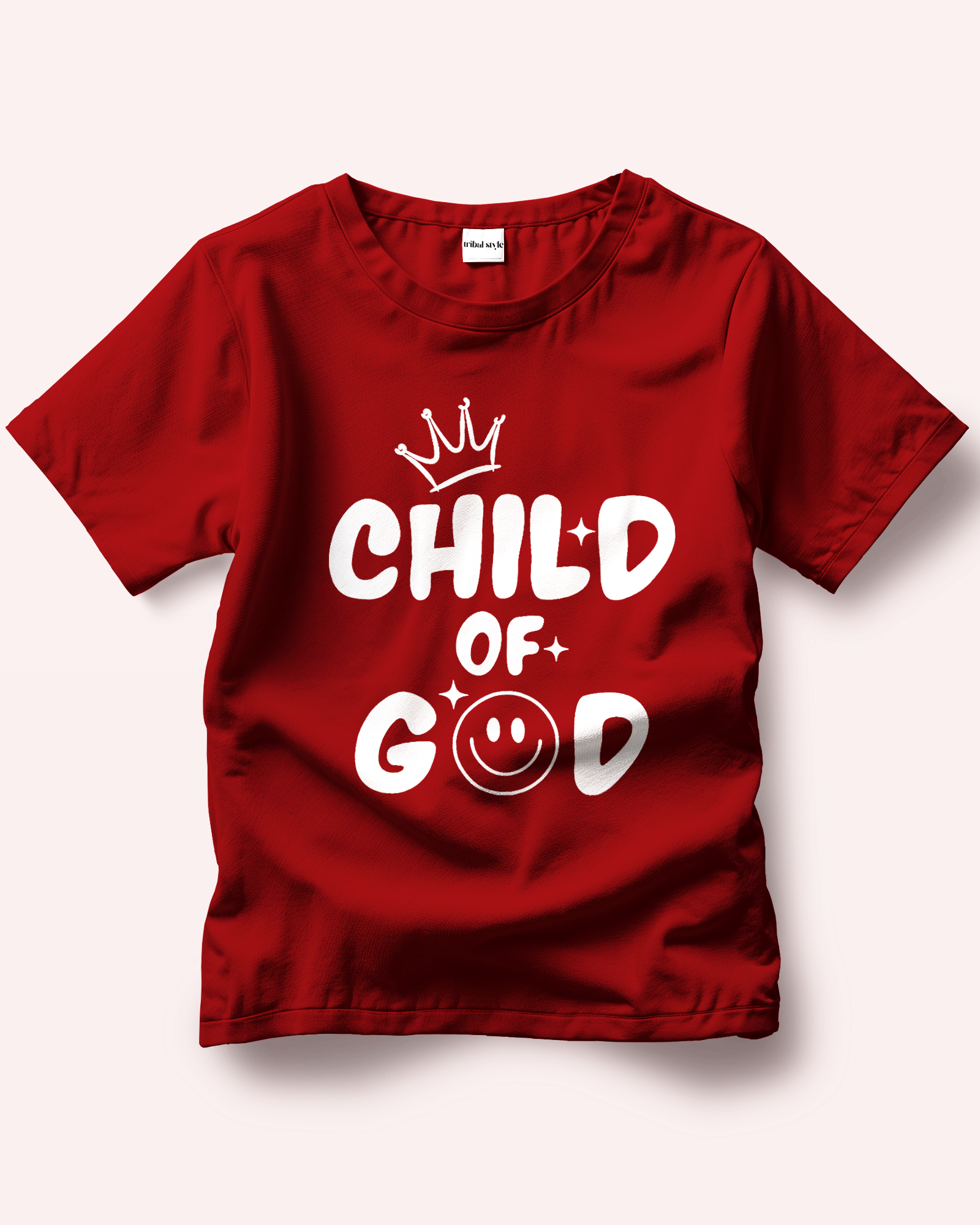 Child of God
